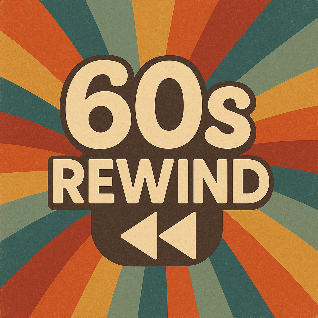 60s Rewind Show