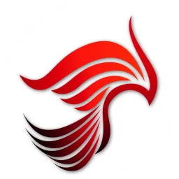 Red Kite Radio Logo
