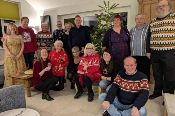 Christmas Party 2025