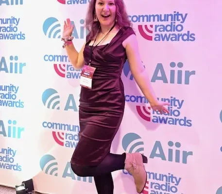 Awards Ceremony