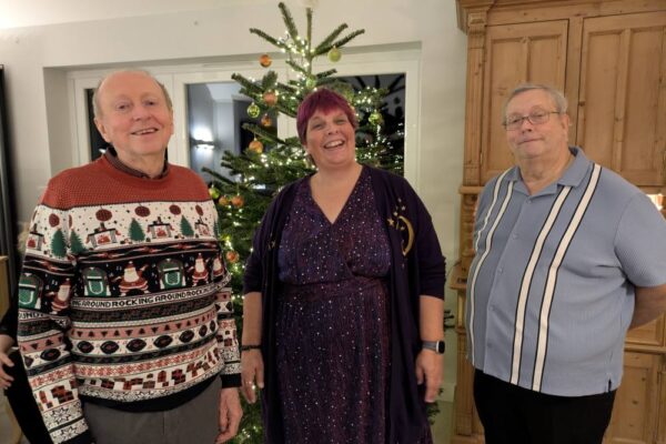 Christmas Party 2025