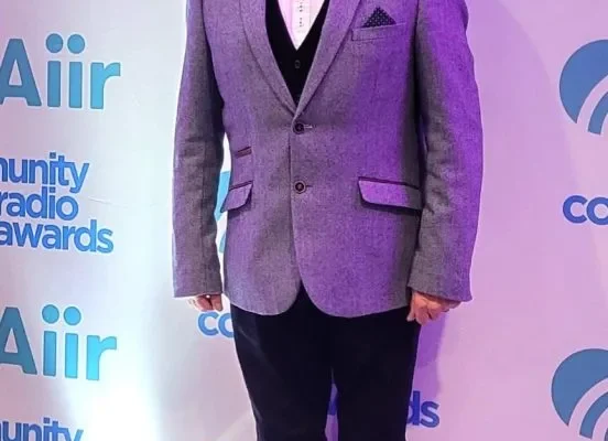 John Reid-Hansen – Finalist