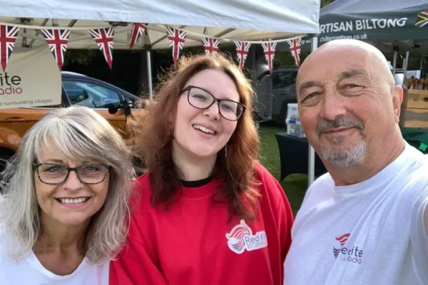 Community Spirit