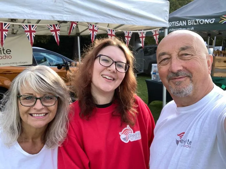 Community Spirit
