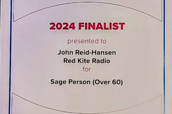 Awards Recognition
