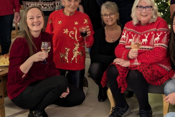 Christmas Party 2025