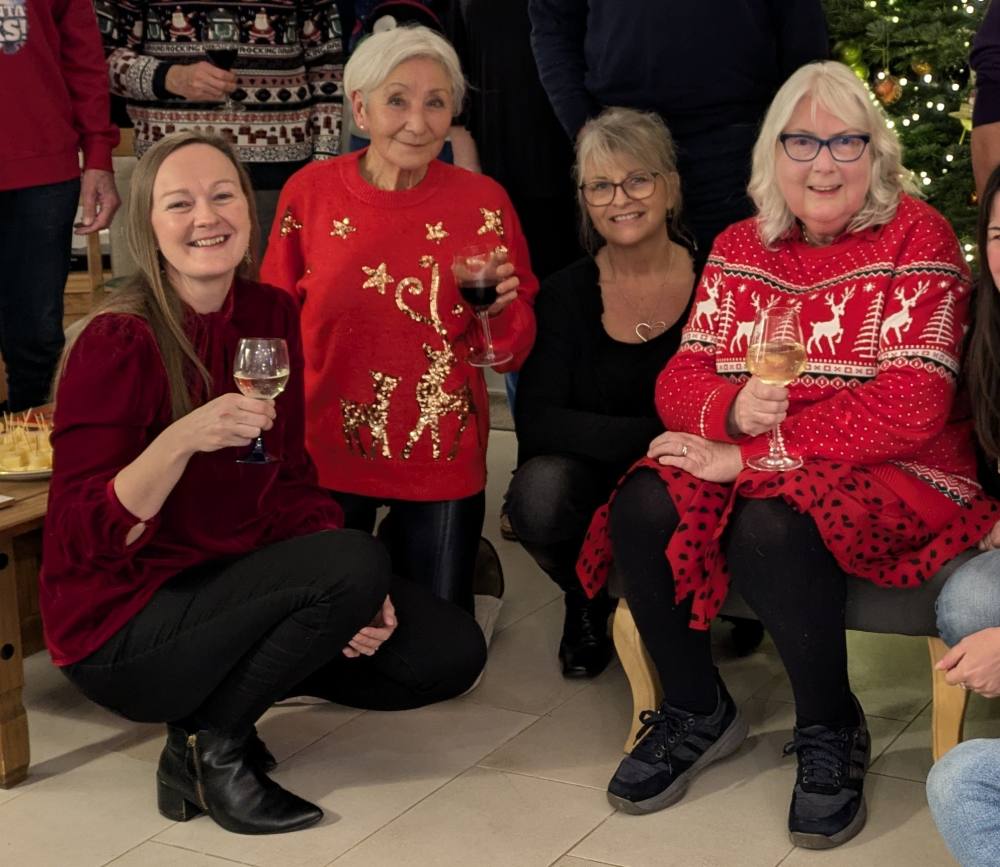 Christmas Party 2025
