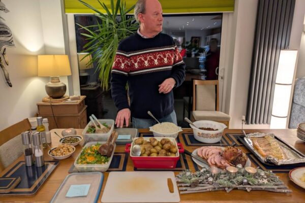 Christmas Party 2025