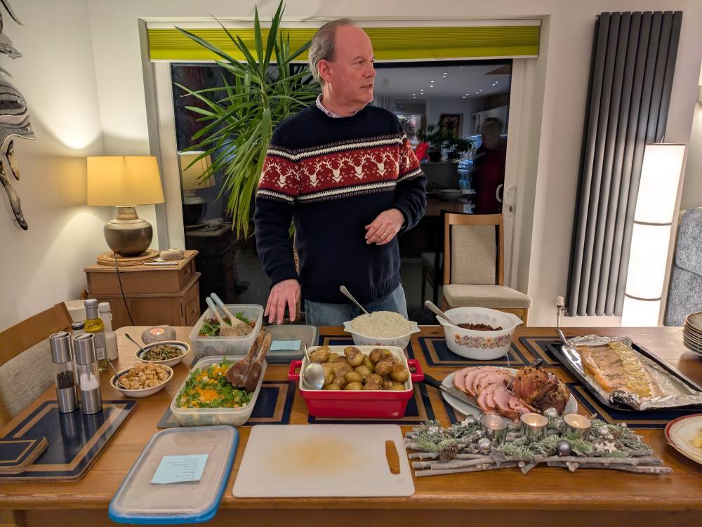 Christmas Party 2025