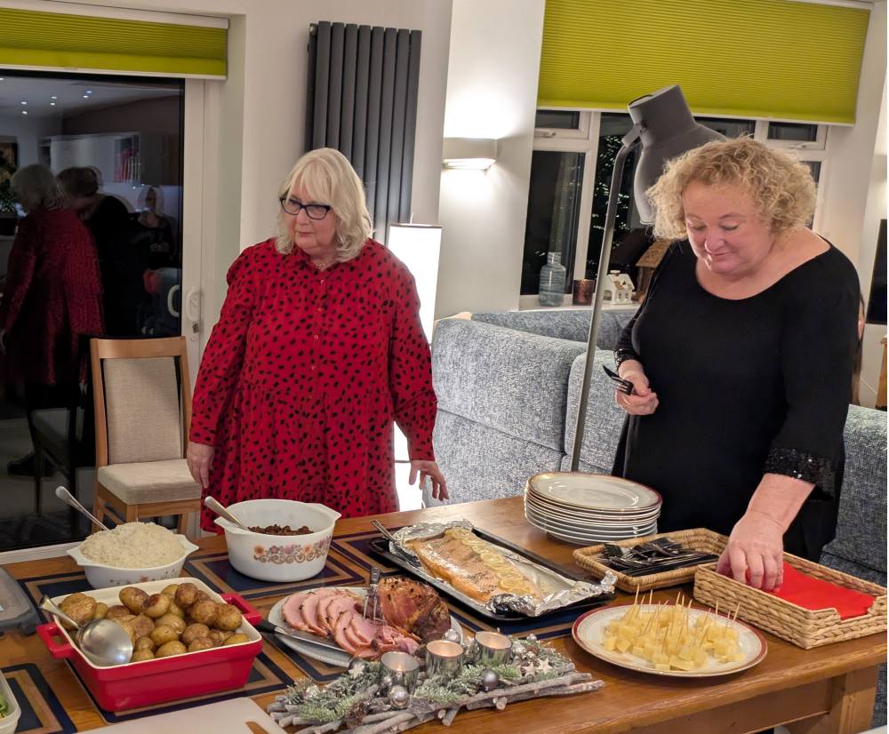 Christmas Party 2025