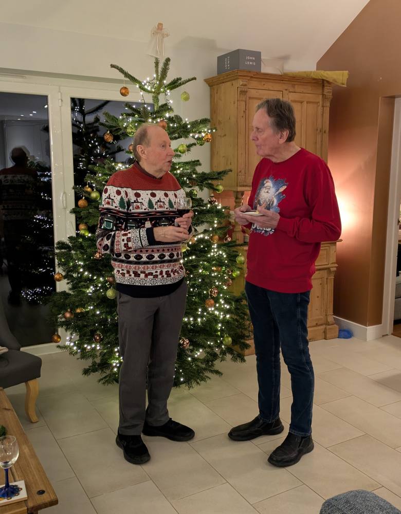 Christmas Party 2025