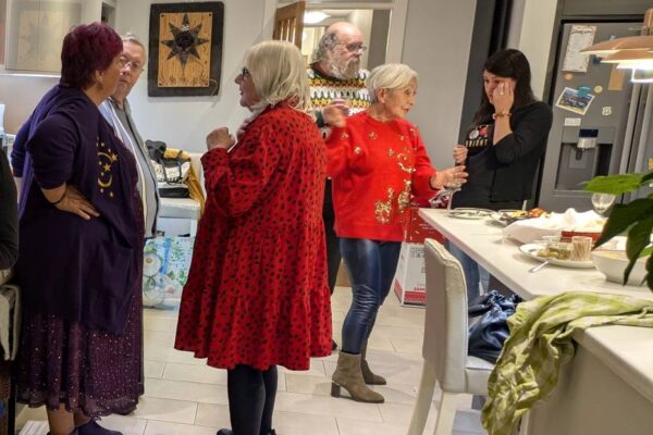 Christmas Party 2025