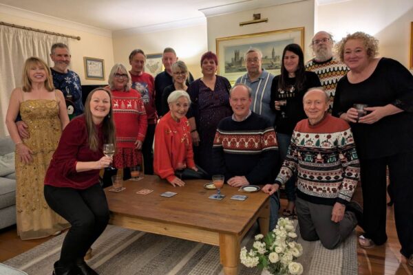 Christmas Party 2025