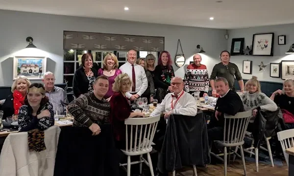 Everyone Together