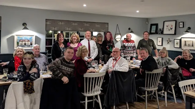 Everyone Together