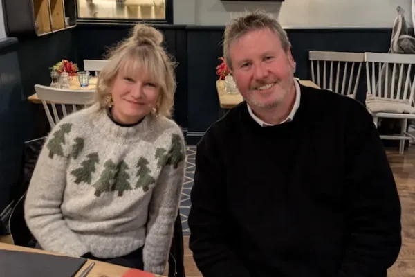 Christmas Cheer