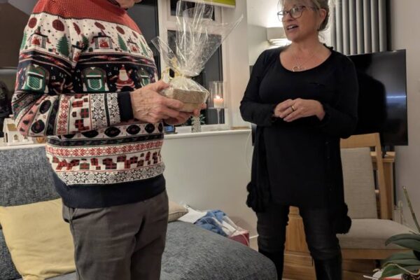 Christmas Party 2025