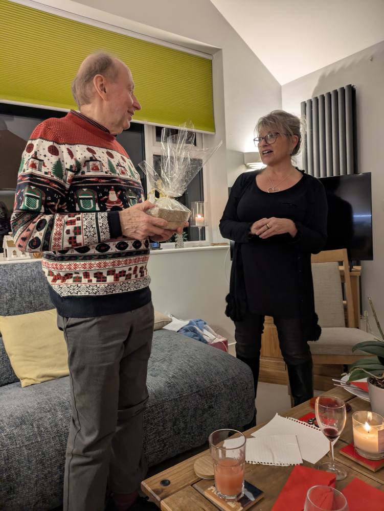 Christmas Party 2025