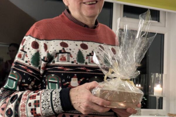 Christmas Party 2025