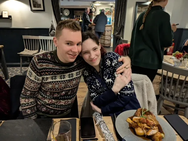 Festive Celebration