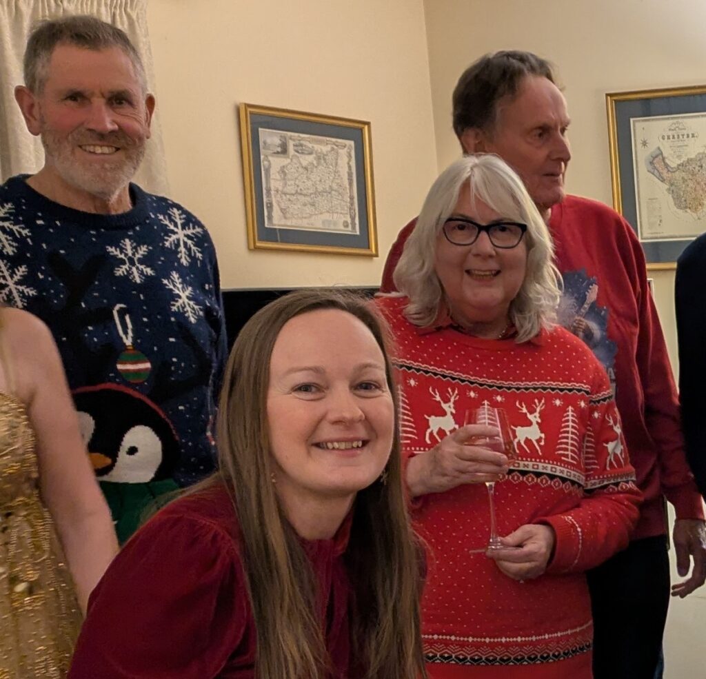 Christmas Party 2025
