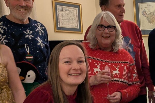 Christmas Party 2025