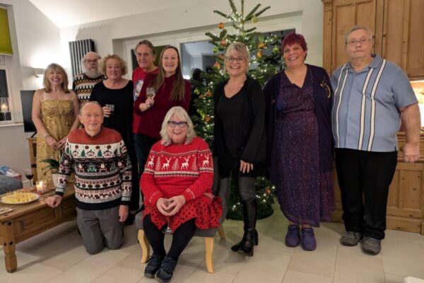 Christmas Party 2025