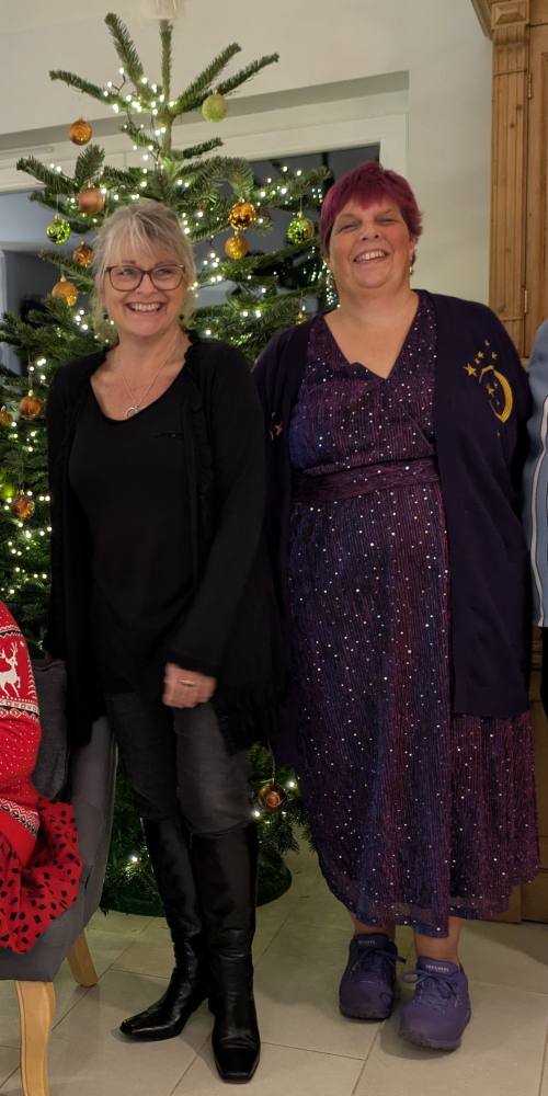 Christmas Party 2025