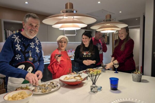 Christmas Party 2025