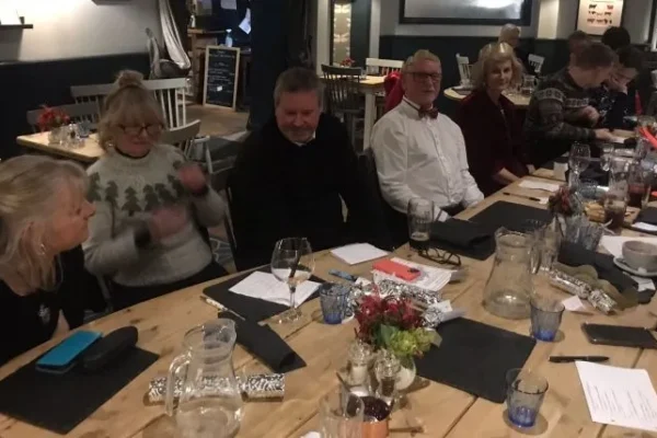 Festive Fun