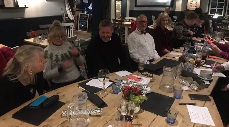 Festive Fun