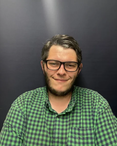 Daniel Ashman