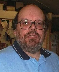 Donald Mcfarlane