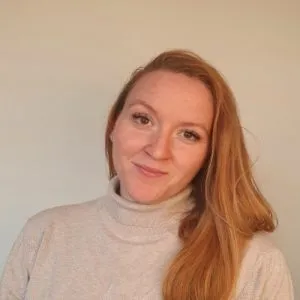 Hannah Austin