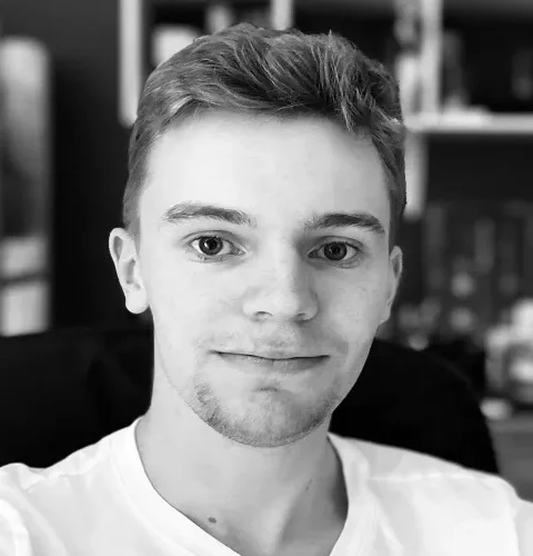 Jake Gosling