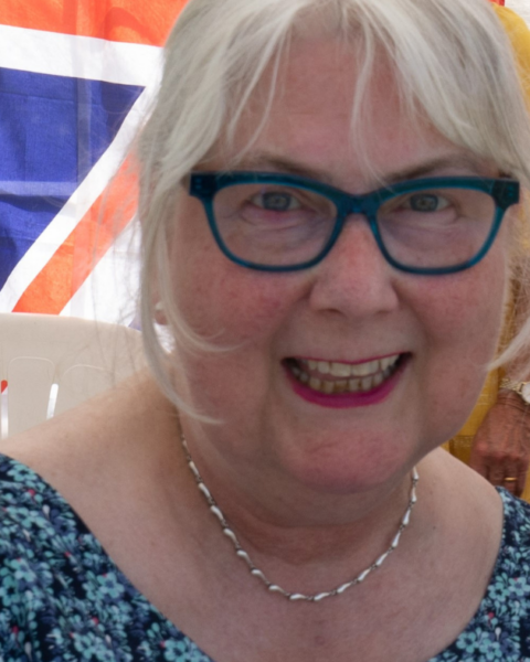 Juanita Hughes