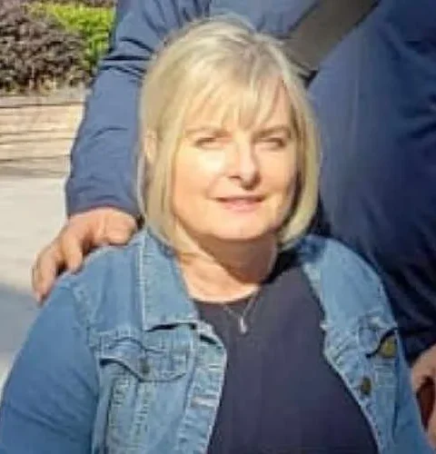 Sally Poulson