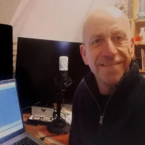 Simon Jobling